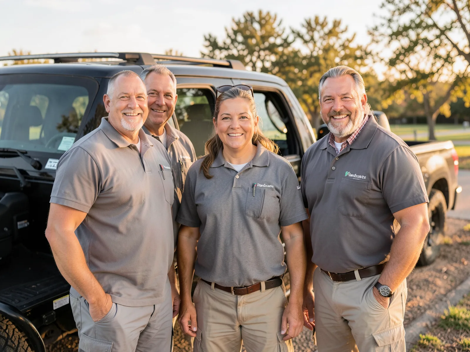 Plano Hardscaping Design company in Saint Regis Falls, NY